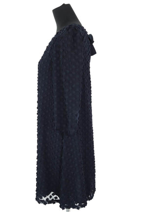 Robe Claudie Pierlot  Bleu