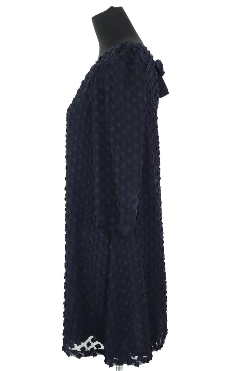 Robe Claudie Pierlot  Bleu