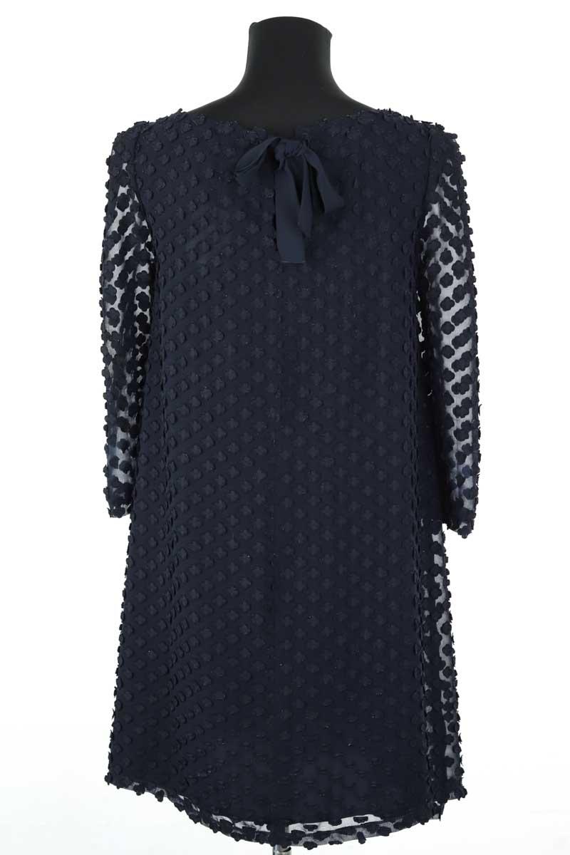 Robe Claudie Pierlot  Bleu