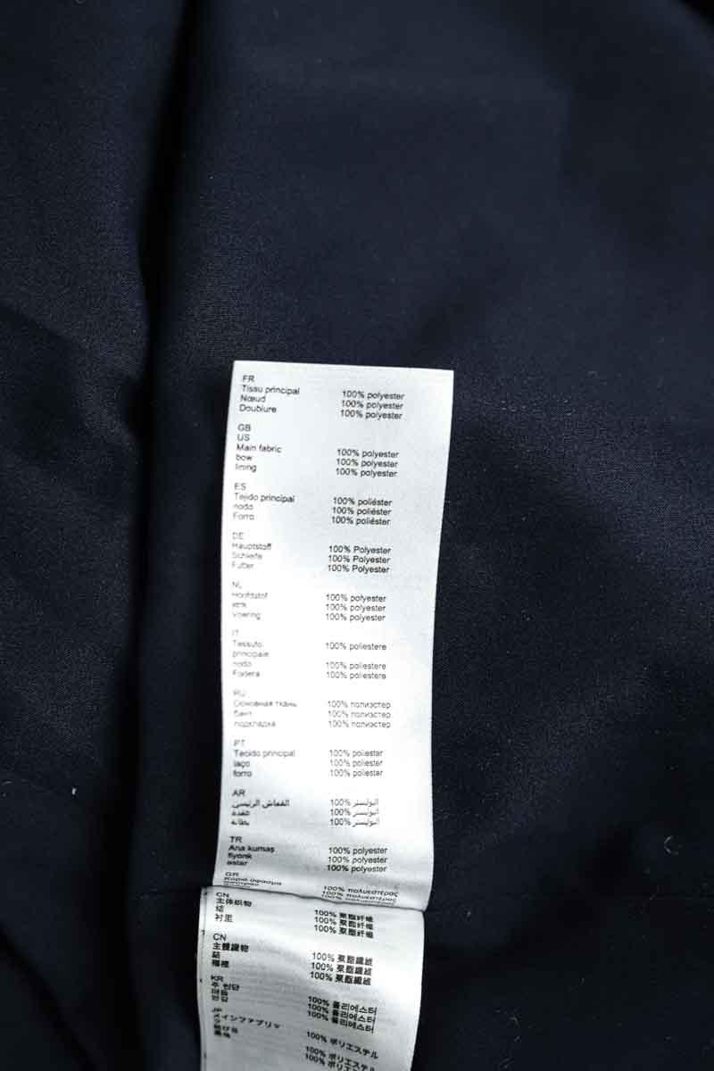 Robe Claudie Pierlot  Bleu