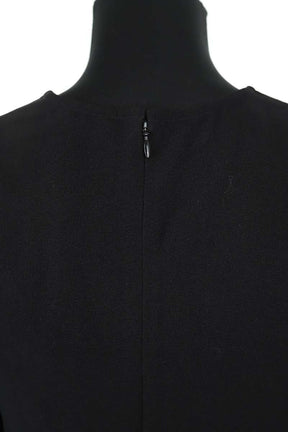 Robe Vanessa Bruno  Noir