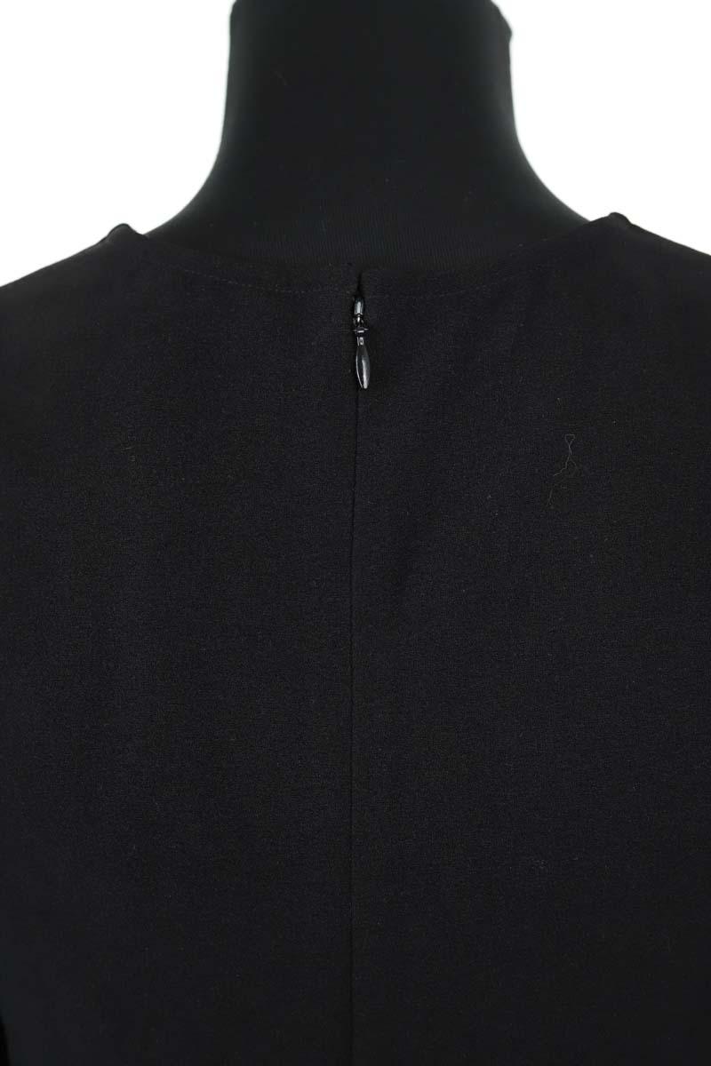Robe Vanessa Bruno  Noir