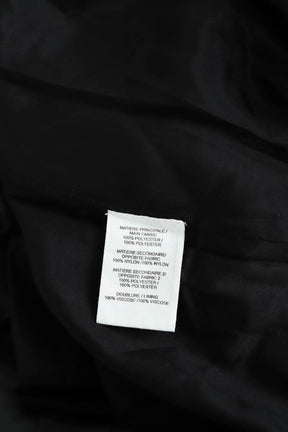 Robe Vanessa Bruno  Noir