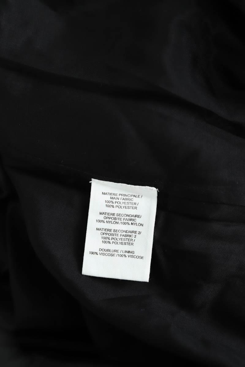 Robe Vanessa Bruno  Noir