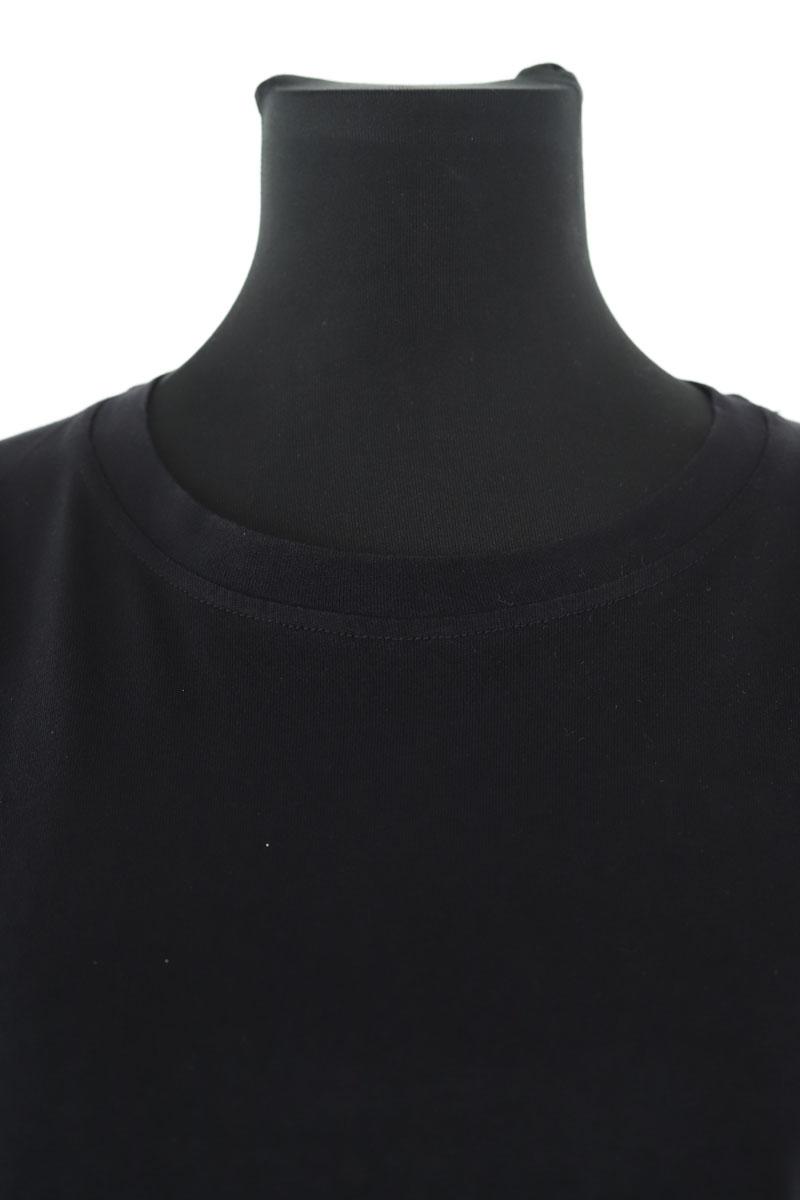 T-shirt Maje  Noir