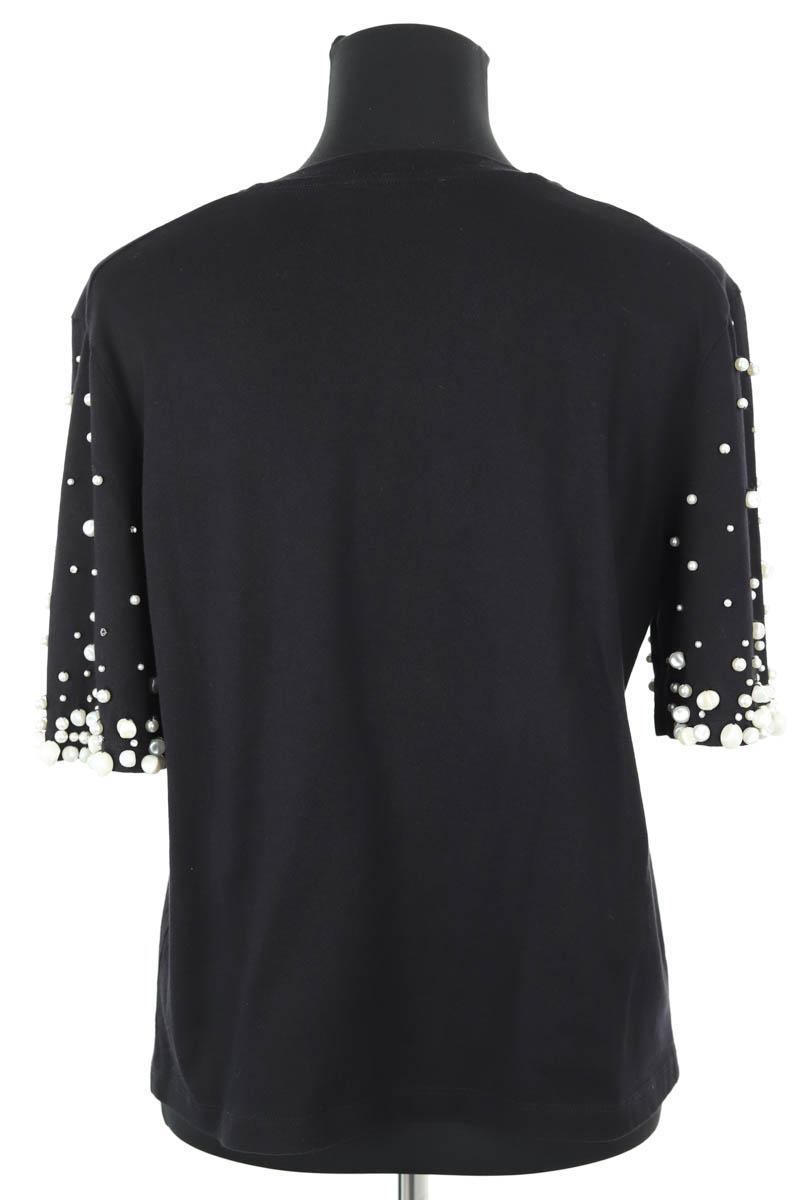 T-shirt Maje  Noir