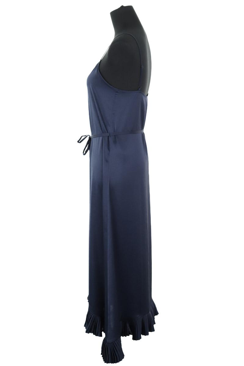 Robe Claudie Pierlot  Bleu