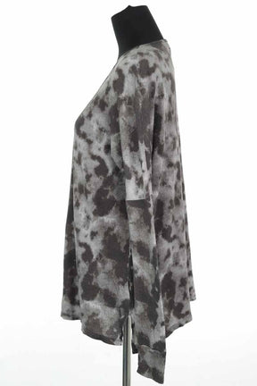 Pull American Vintage  Gris