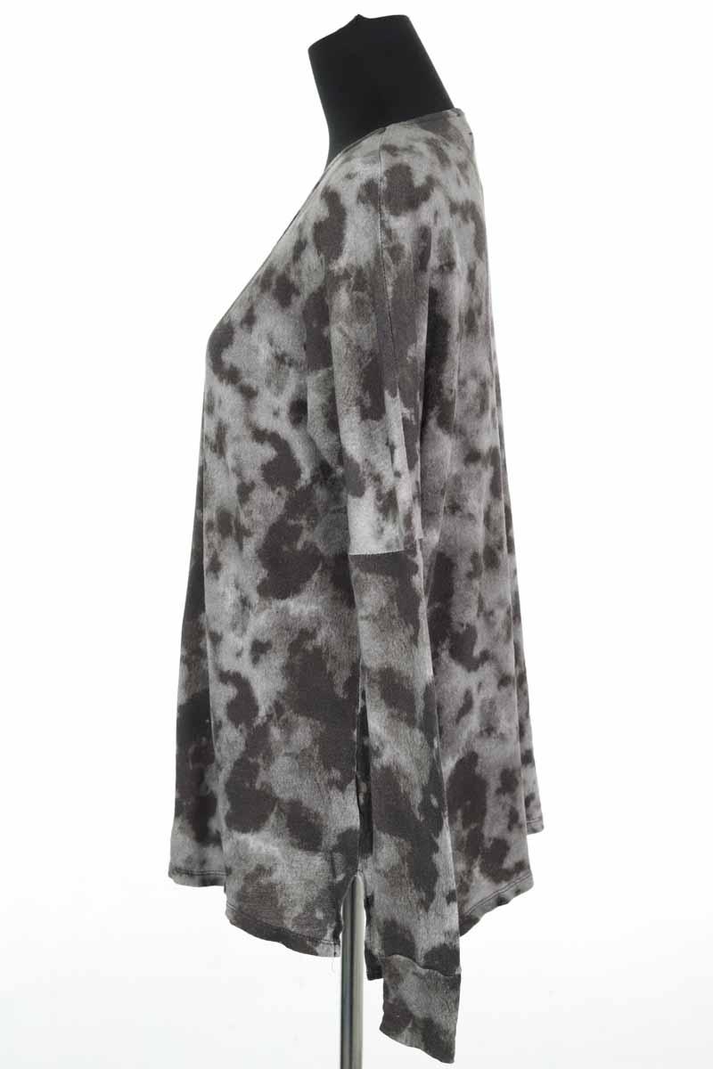 Pull American Vintage  Gris