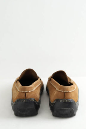 Mocassins Tod's  Marron