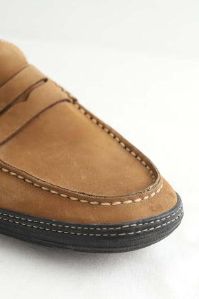 Mocassins Tod's  Marron
