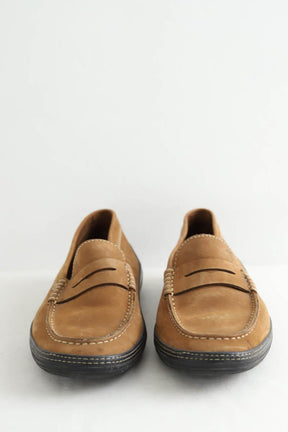 Mocassins Tod's  Marron