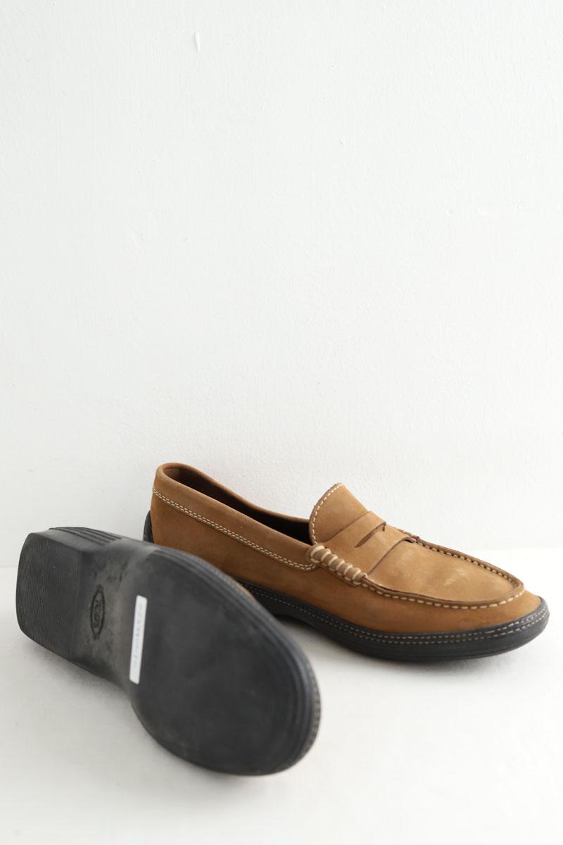 Mocassins Tod's  Marron