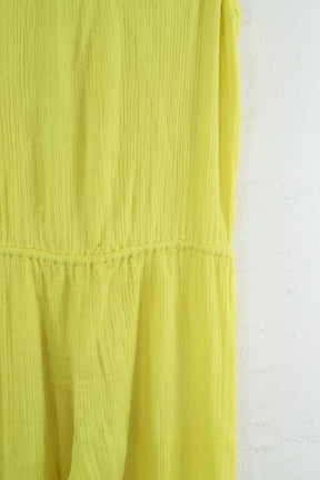 Combinaison Zadig & Voltaire  Jaune