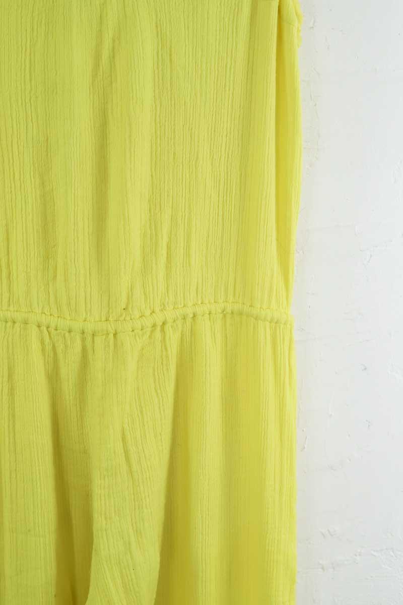 Combinaison Zadig & Voltaire  Jaune