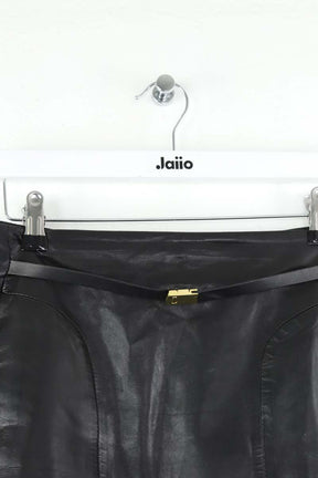 Mini jupe Sandro  Noir