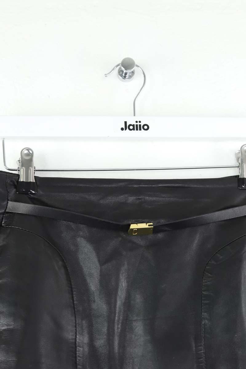 Mini jupe Sandro  Noir