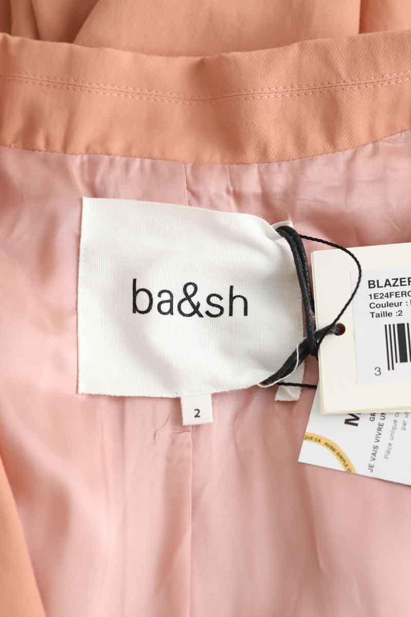 Blazer Bash  Rose