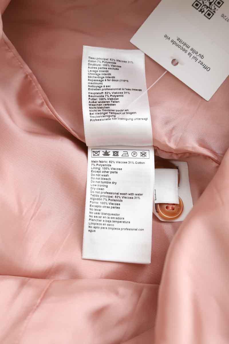 Blazer Bash  Rose
