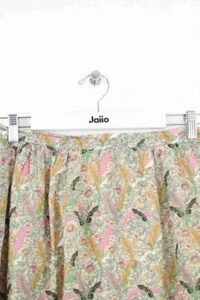 Jupe Bash  Vert
