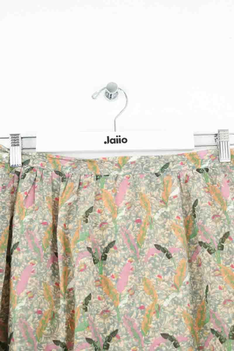 Jupe Bash  Vert