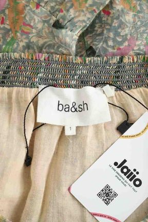 Jupe Bash  Vert