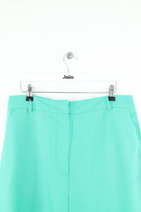Pantalon droit Sézane  Vert