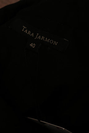 Mini Tara Jarmon  Rose