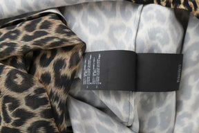 Tunique Balenciaga  Noir