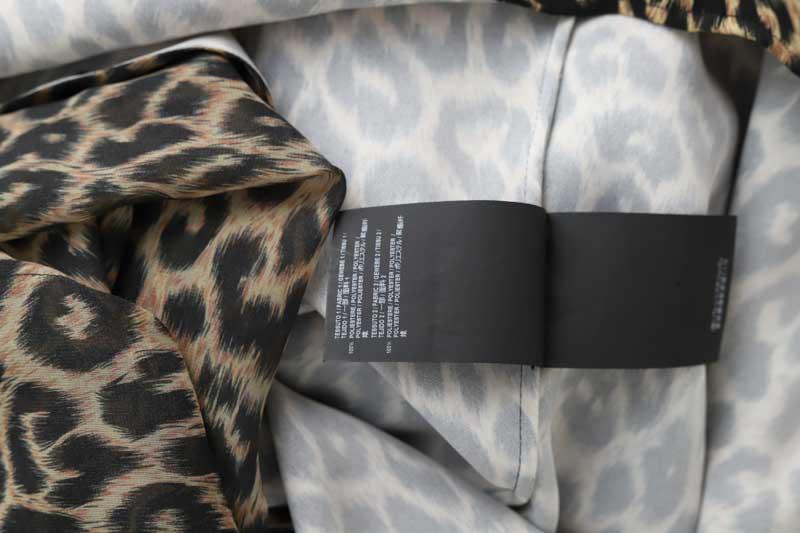 Tunique Balenciaga  Noir