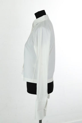 Chemise Alaïa  Blanc