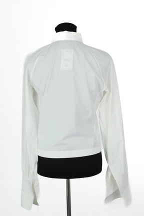 Chemise Alaïa  Blanc