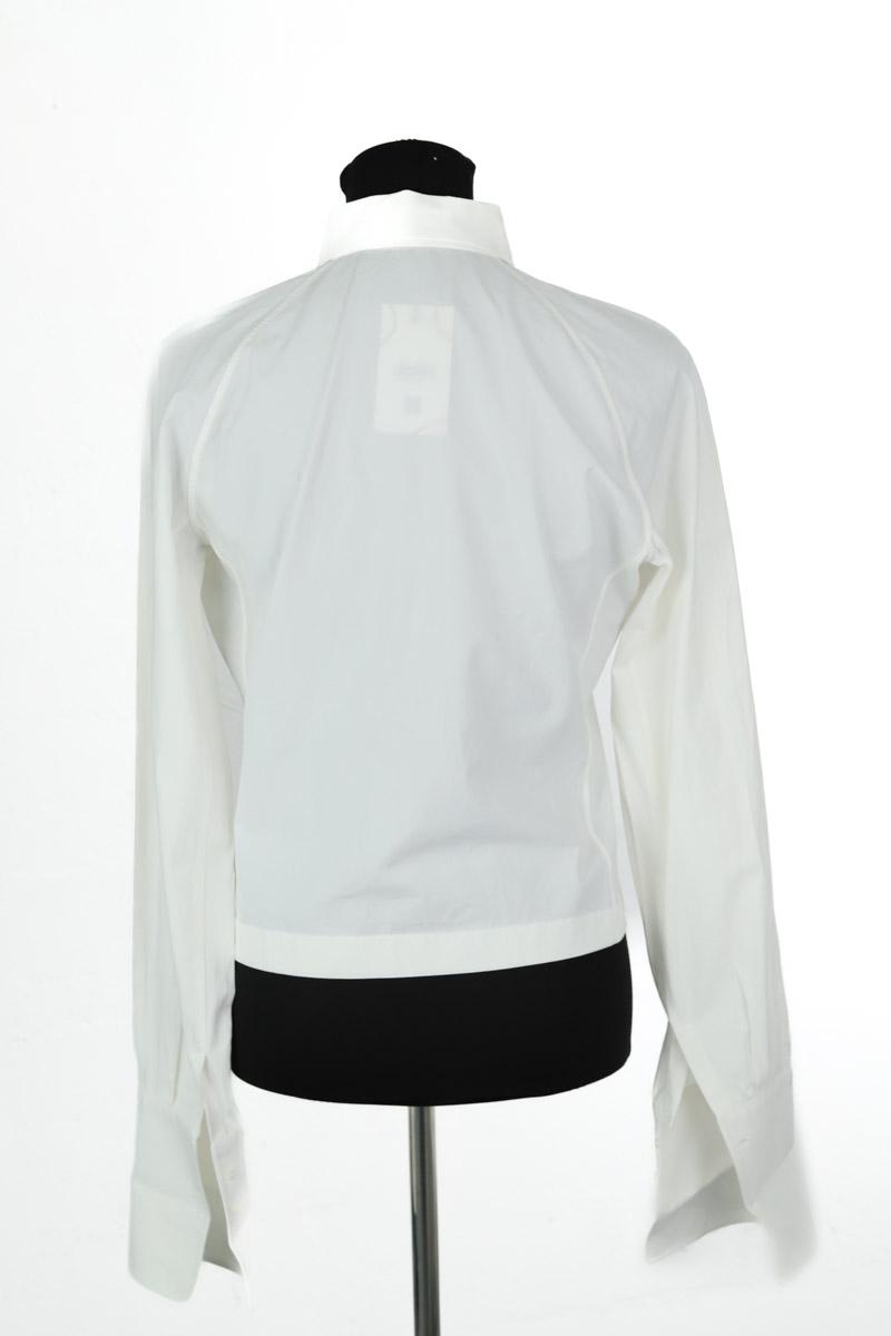 Chemise Alaïa  Blanc