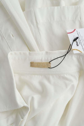 Chemise Alaïa  Blanc