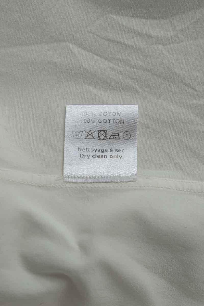 Chemise Alaïa  Blanc