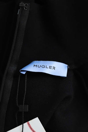 Body Mugler  Noir