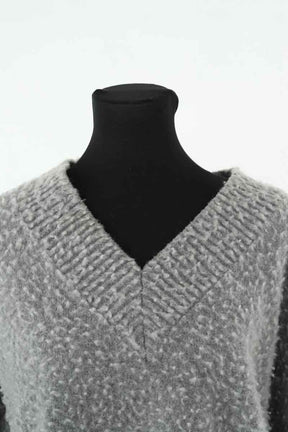 Pull Loewe  Gris