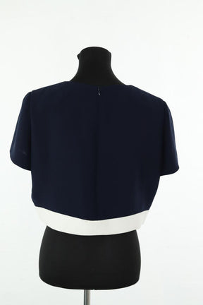 Top Pierre Cardin  Marine