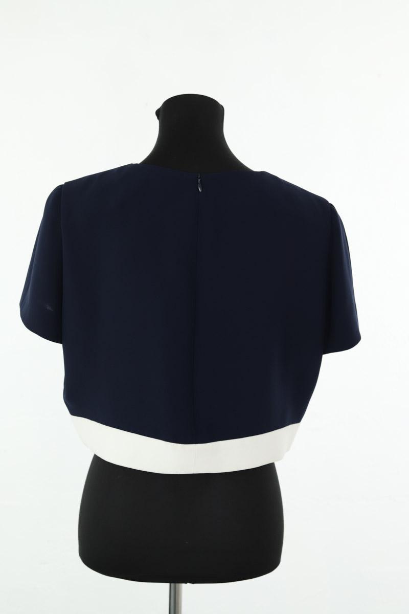 Top Pierre Cardin  Marine