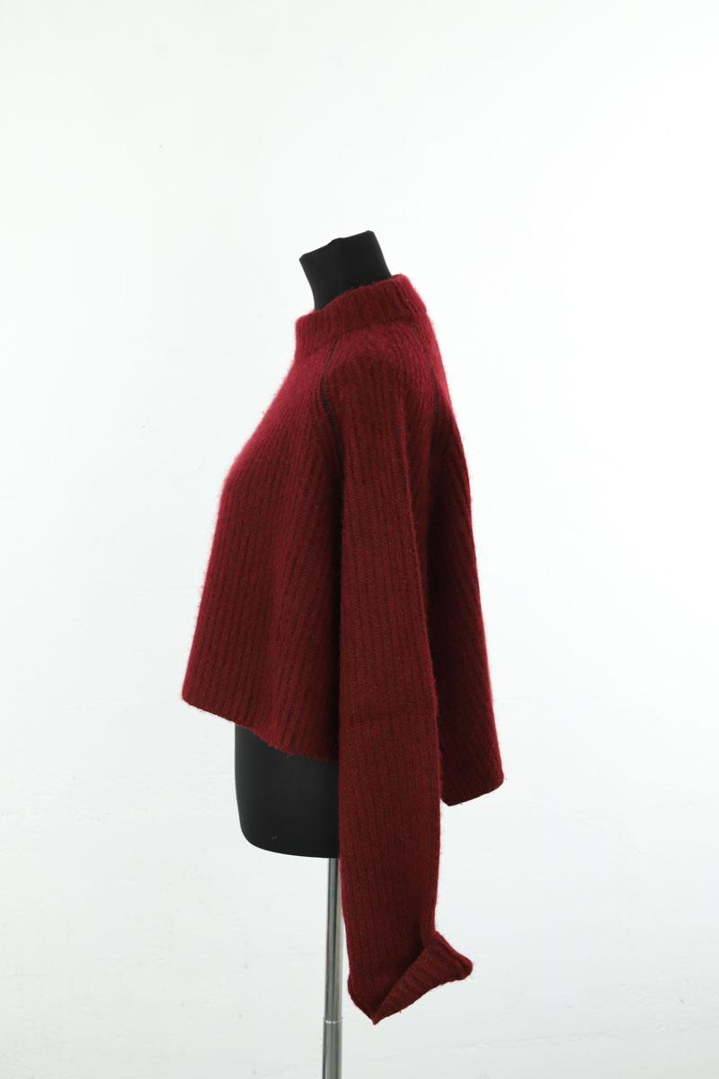 Pull Celine  Bordeaux