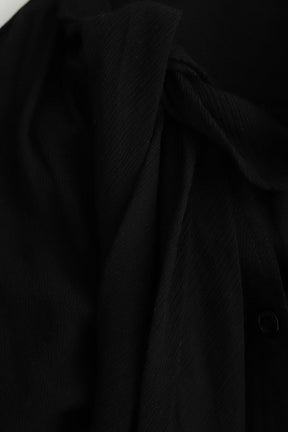Chemise Hermès  Noir