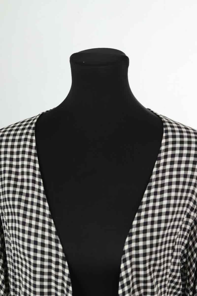 Top Ganni  Noir