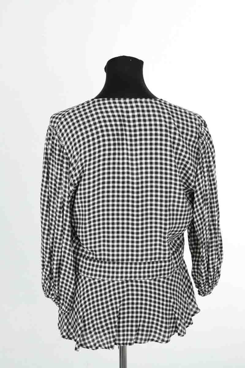 Top Ganni  Noir