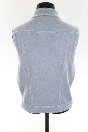 Autres Barrie  Bleu