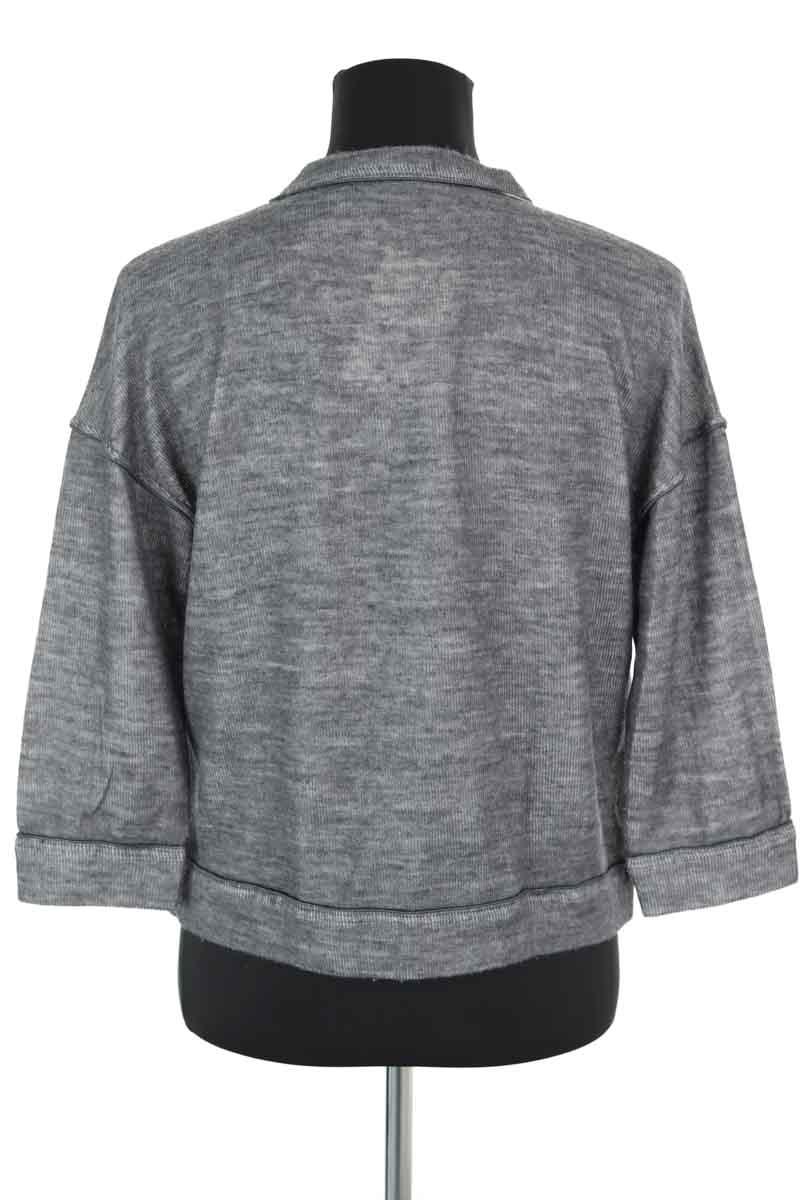 Pull Marella  Gris