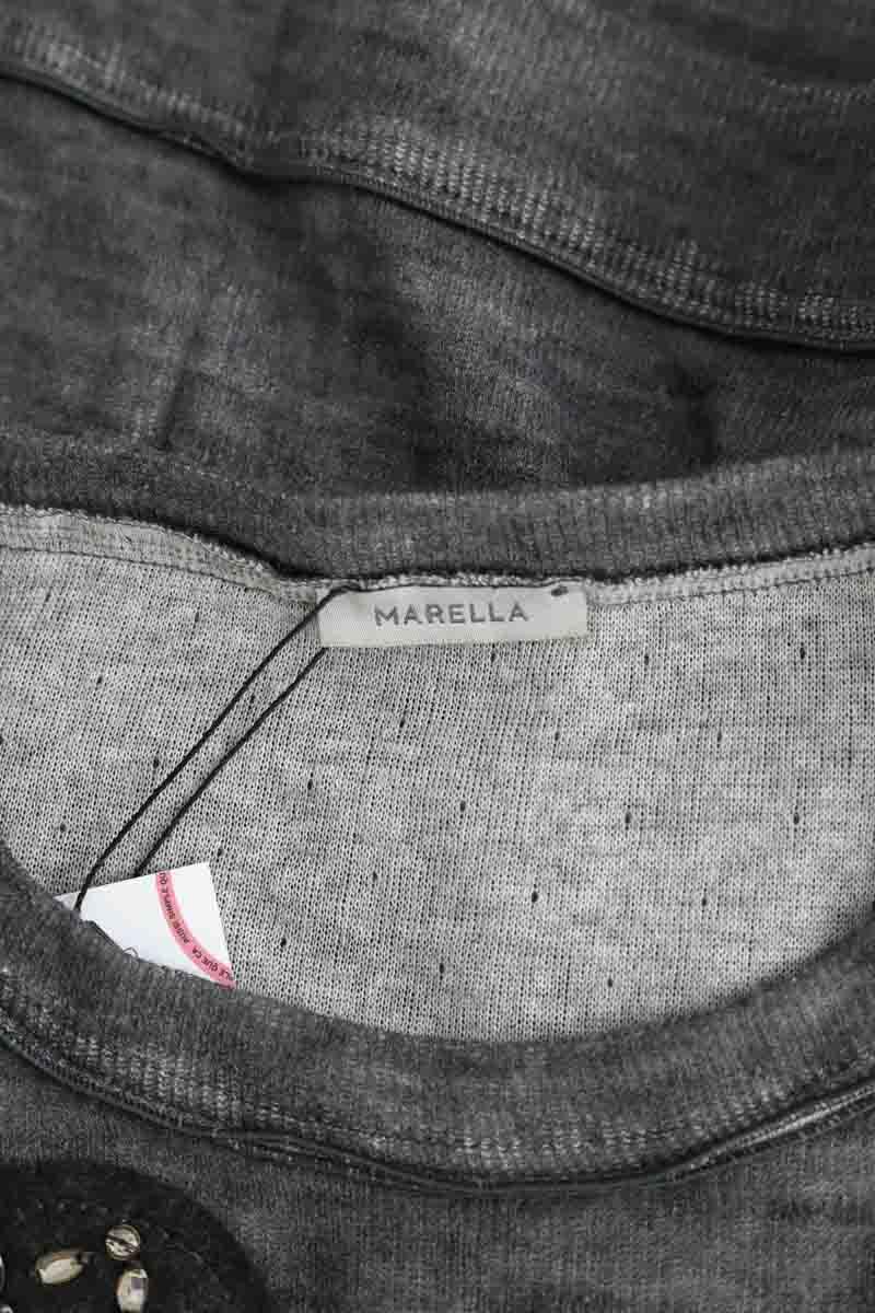 Pull Marella  Gris