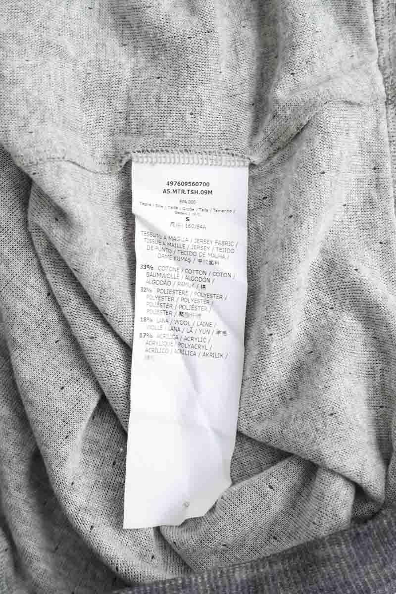 Pull Marella  Gris