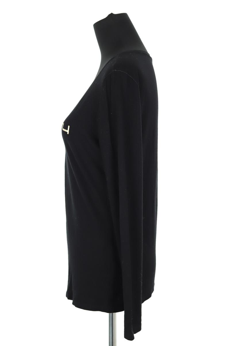 Pull Marella  Noir