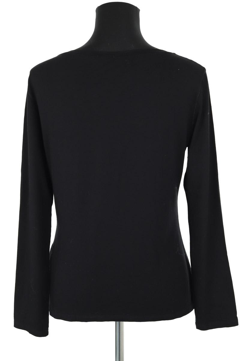 Pull Marella  Noir
