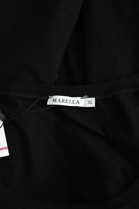 Pull Marella  Noir